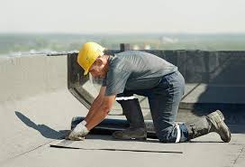 Best Gutter Installation and Repair  in St James, NY